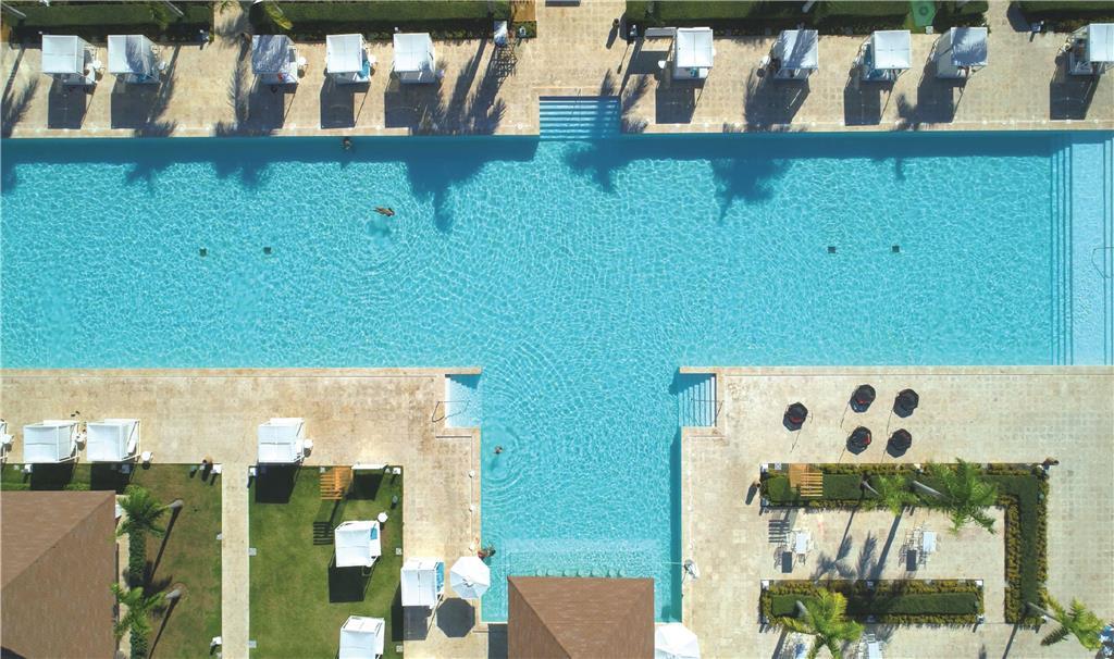Paradisus Grand Cana - Formerly The Grand Reserve At Paradisus Palma Real Resort Punta Cana